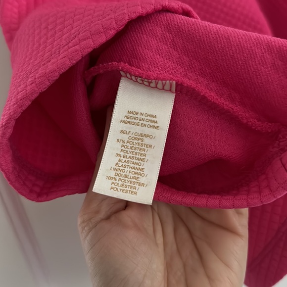 Like New- Kate Spade Dress - Picture 4 of 4